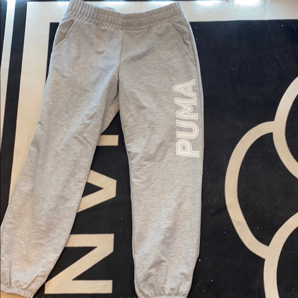 Puma fit